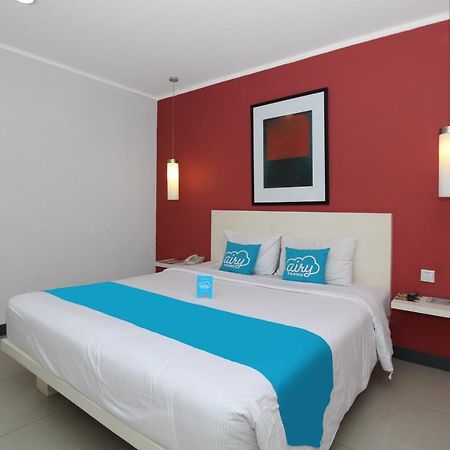 Airy Glodok Pinangsia Raya Jakarta Hotel Exterior photo